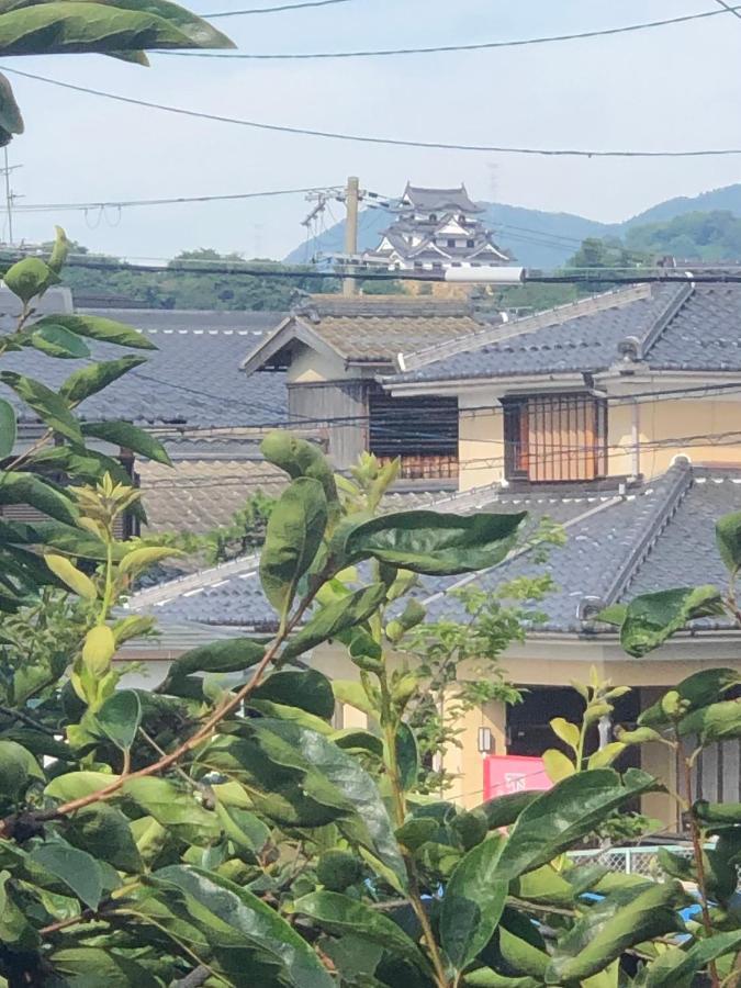 Guest House Nagoriya Hikone Buitenkant foto